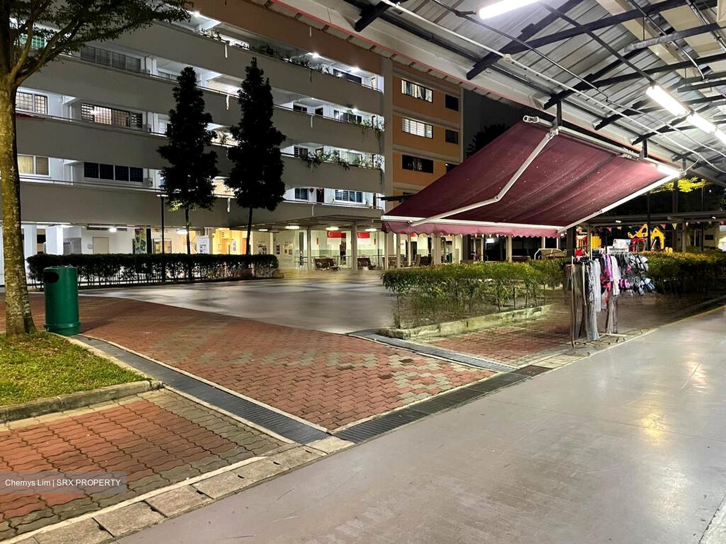 Blk 136 Potong Pasir Avenue 3 (Toa Payoh), HDB 4 Rooms #458021381